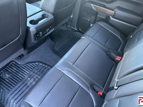 Certified 2020 Chevrolet Silverado 1500 RST w/ All-Star Edition image 15