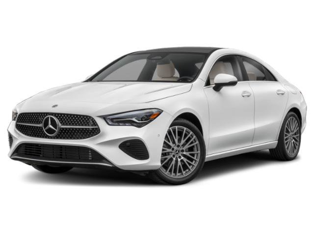 Used 2025 Mercedes-Benz CLA 250 image 33