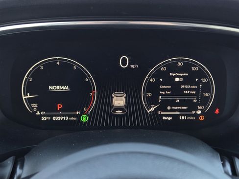 Certified 2023 Acura MDX SH-AWD w/ Technology Package image 16