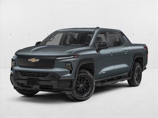New 2026 Chevrolet Silverado EV LT video 1