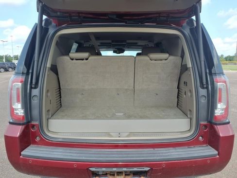 Used 2018 GMC Yukon SLT w/ Open Road Package image 30