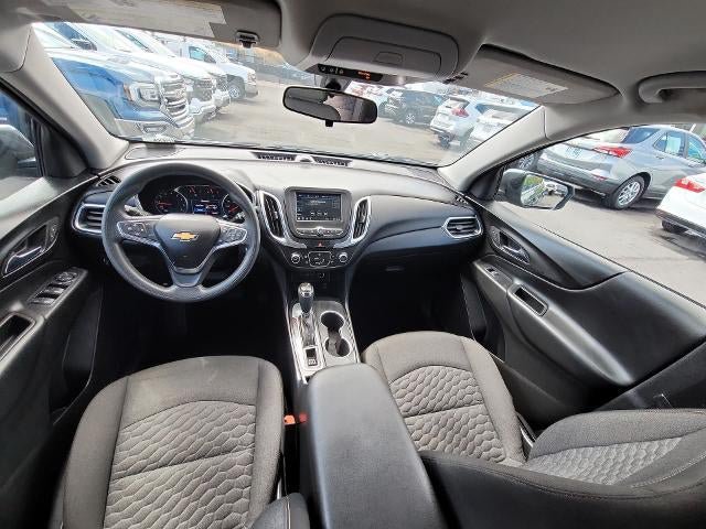 Used 2019 Chevrolet Equinox LT FWD image 19