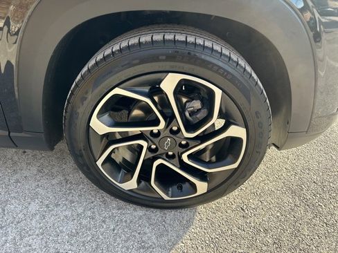 Used 2024 Chevrolet Trax RS w/ Driver Confidence Package image 4