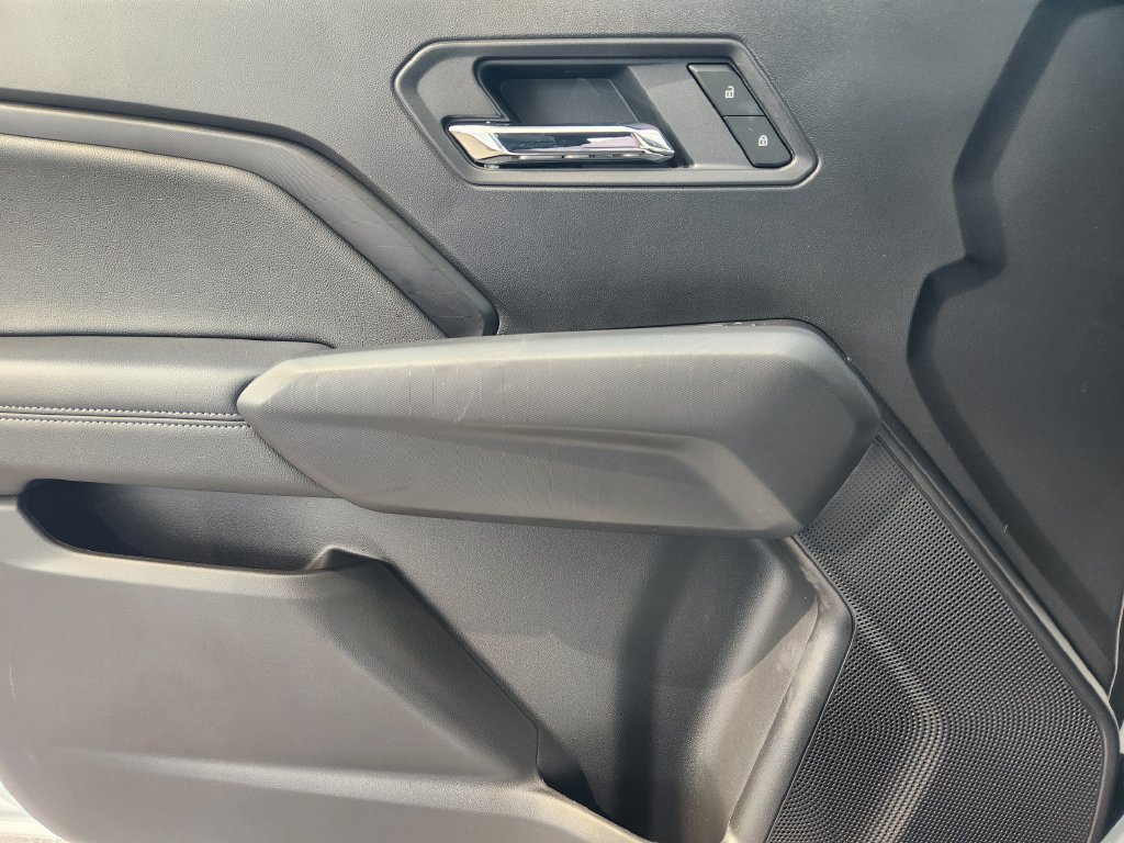 New 2026 Chevrolet Colorado LT RWD image 16