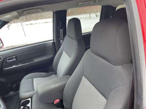 Used 2009 Chevrolet Colorado LT w/ LT Preferred Equipment Group image 39