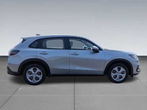 Certified 2024 Honda HR-V LX image 6