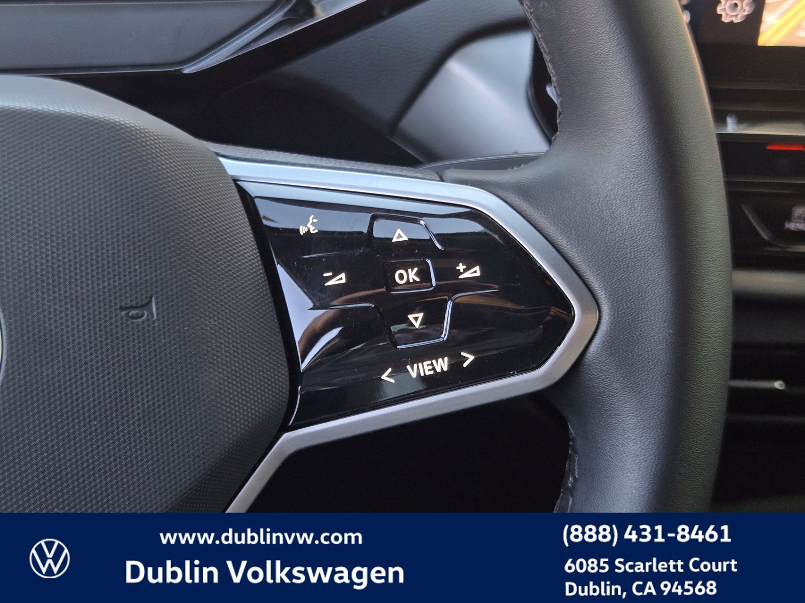 Certified 2023 Volkswagen ID.4 Pro S RWD image 20