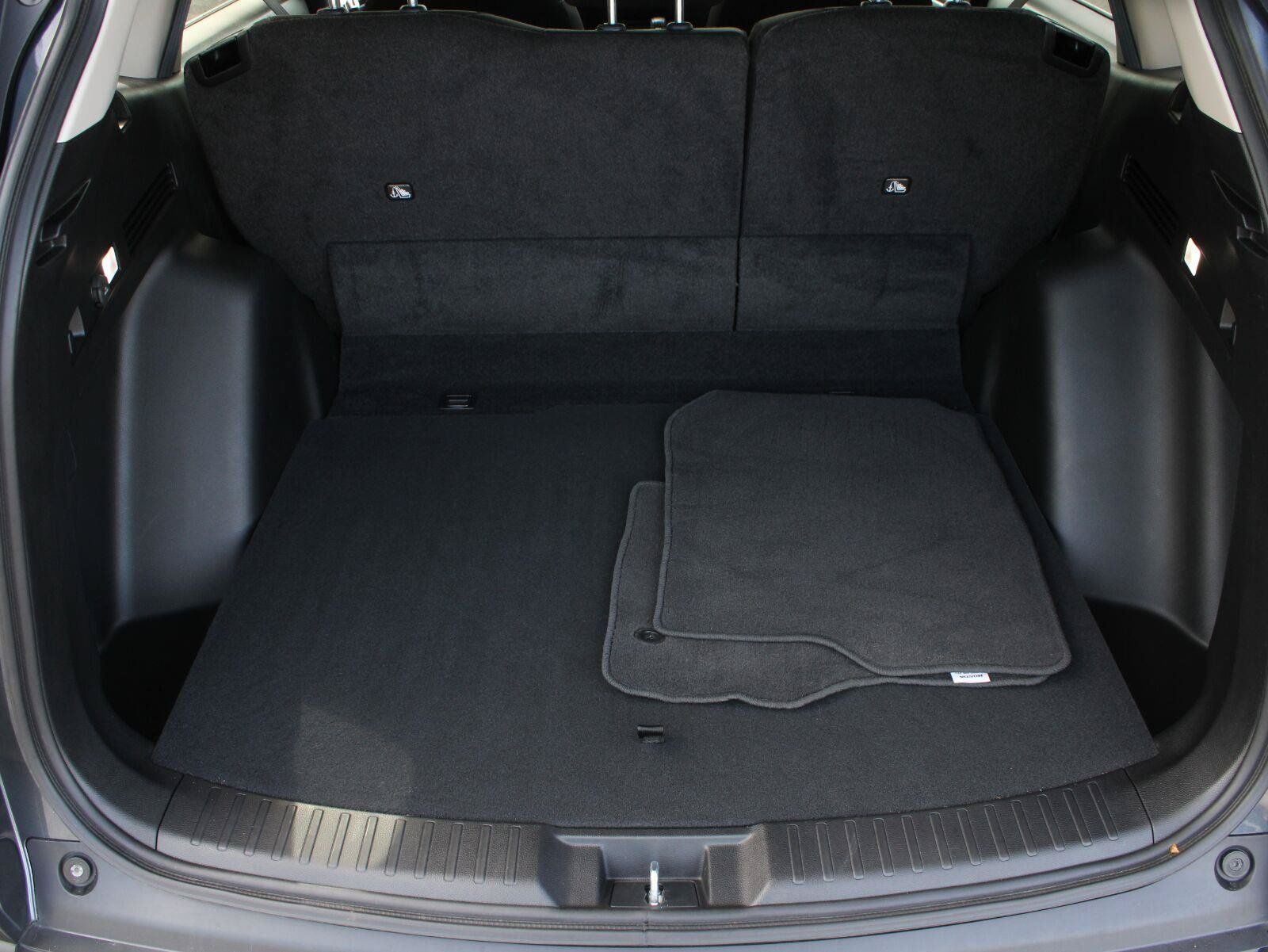Used 2024 Honda CR-V EX image 8