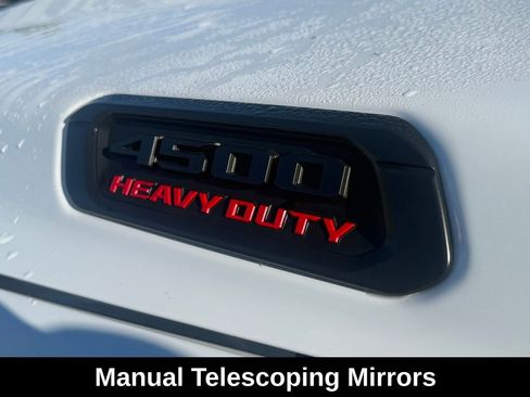 New 2026 RAM 4500 Tradesman image 28