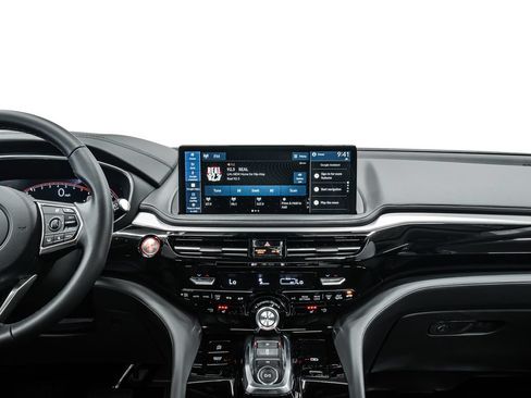 New 2026 Acura MDX SH-AWD w/ Technology Package image 24