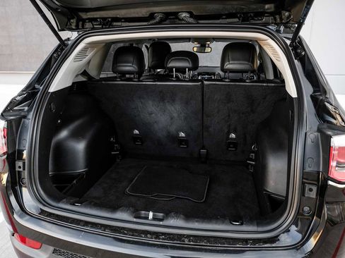 Used 2019 Jeep Compass Altitude image 50