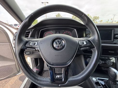Used 2021 Volkswagen Jetta R-Line FWD image 14