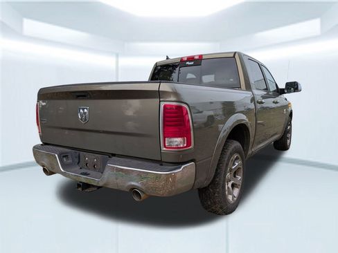 Used 2014 RAM 1500 Laramie w/ Convenience Group image 5