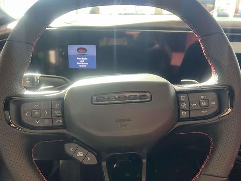 New 2026 Dodge Charger R/T Scat Pack image 25