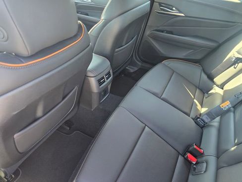 New 2026 Cadillac CT4 Sport image 13