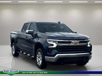 Used 2023 Chevrolet Silverado 1500 LT