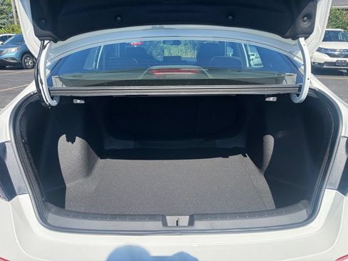 Used 2026 Honda Civic Sport image 18