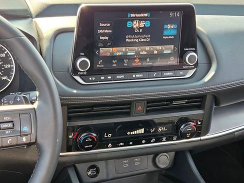 Used 2026 Nissan Rogue SV w/ Cold Weather Package FWD image 22