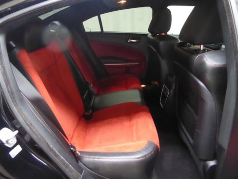 Used 2021 Dodge Charger Scat Pack w/ Plus Group RWD image 32
