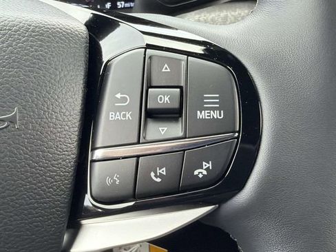 New 2026 Ford Explorer Platinum RWD image 32