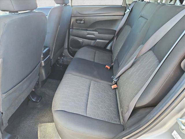 Used 2024 Mitsubishi Outlander Sport AWD image 17