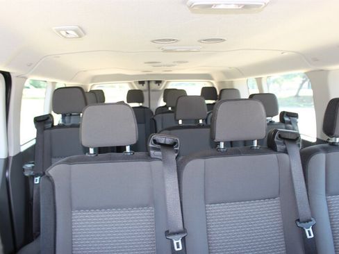 Used 2026 Ford Transit 350 XLT RWD image 15
