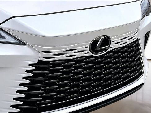 Used 2024 Lexus RX 350 FWD w/ Convenience Package image 30