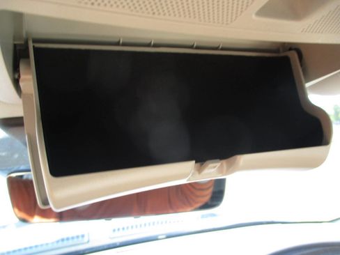 Used 2023 Nissan Armada Platinum w/ Captain's Chairs Package image 30