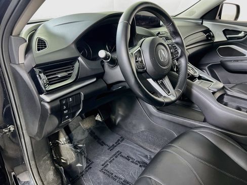 Used 2021 Acura RDX AWD image 9