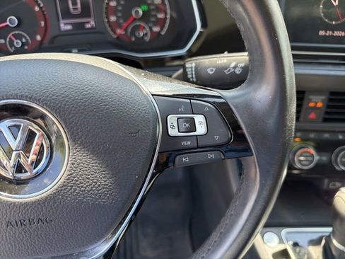 Used 2019 Volkswagen Jetta SE FWD image 22