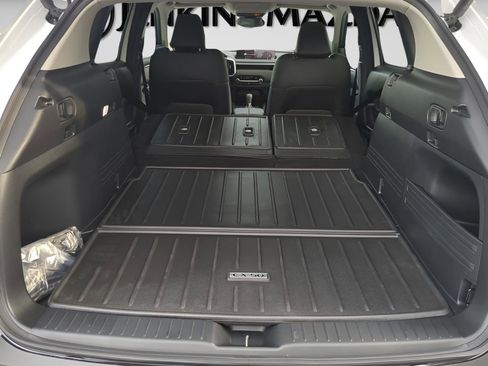 New 2026 MAZDA CX-50 2.5 Hybrid w/ Weather Package image 12