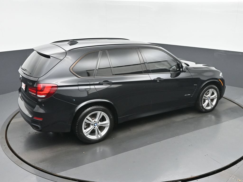 Used 2017 BMW X5 xDrive35i AWD/4WD image 37