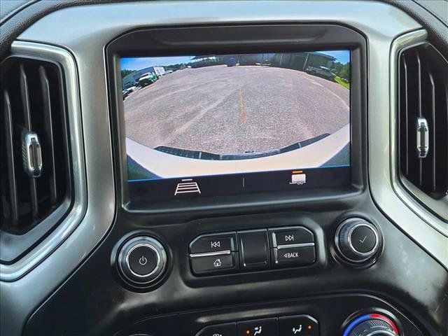 Used 2023 Chevrolet Silverado 2500 LT w/ Convenience Package AWD/4WD image 14