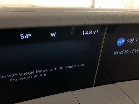 Used 2026 Lincoln Nautilus Premier w/ Equipment Group 102A image 25