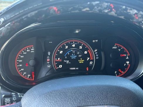 Used 2023 Dodge Durango SRT image 29