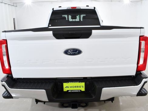 New 2026 Ford F350 XL w/ XL Driver Assist Package image 13