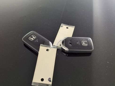 Used 2020 Honda Passport Elite image 28