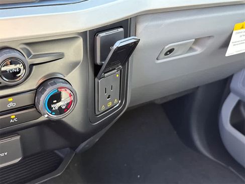 New 2026 Ford F250 XL w/ STX Appearance Package image 25