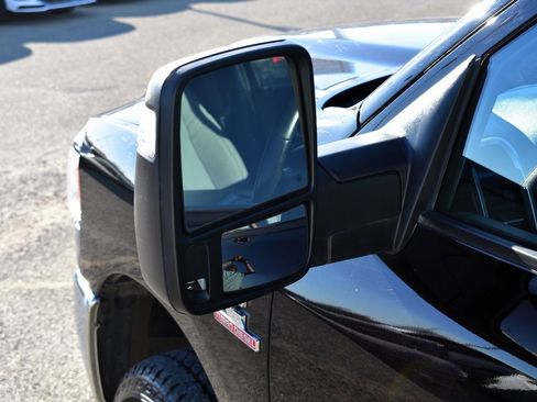 Used 2024 RAM 2500 Big Horn image 15