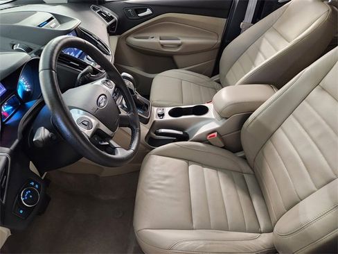 Used 2013 Ford Escape SEL image 14