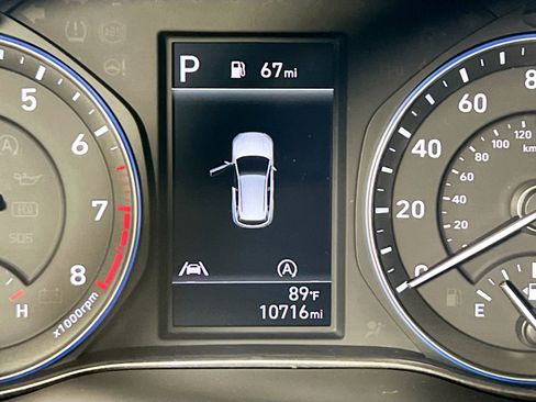Used 2023 Hyundai Kona SEL FWD image 22