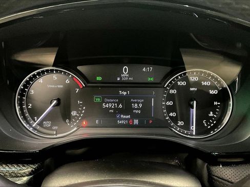 Used 2020 Cadillac XT5 Sportv AWD/4WD image 13