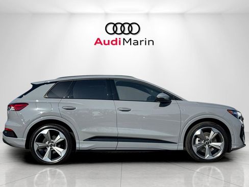 New 2026 Audi Q4 e-tron Premium Plus image 6