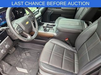 Used 2026 Chevrolet Silverado 1500 High Country w/ High Country Premium Package video 4