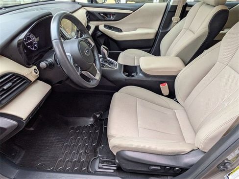 Used 2022 Subaru Legacy Premium image 22
