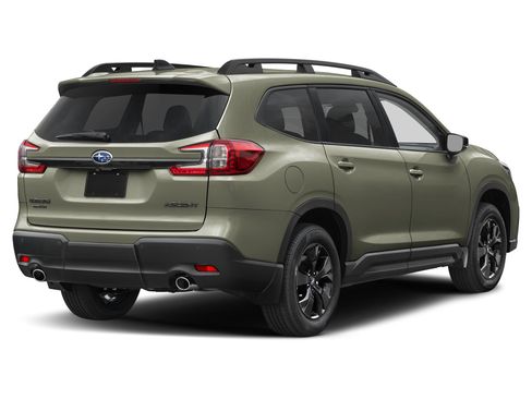 New 2026 Subaru Ascent Premium w/ Premium Package AWD/4WD image 2