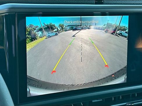 New 2026 Jeep Wrangler Sport S image 8