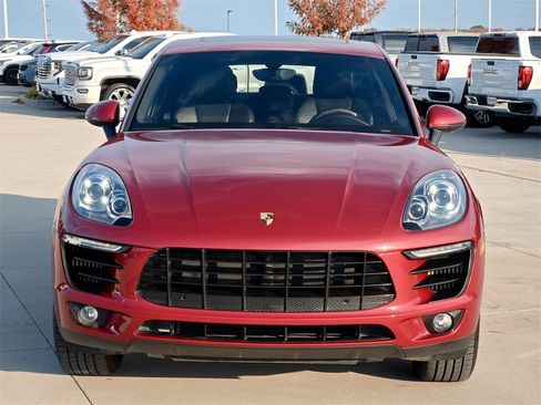 Used 2015 Porsche Macan S image 7