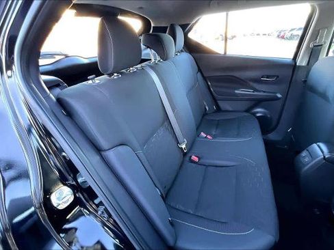 Certified 2021 Nissan Kicks SV image 19