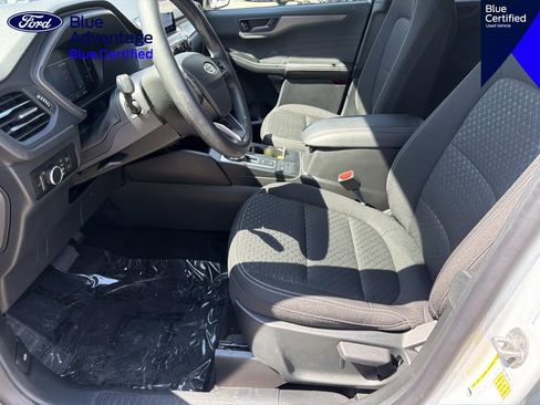 Used 2025 Ford Escape Active FWD image 19